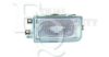 VW 3AO941669 Fog Light